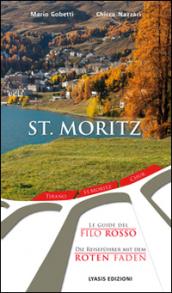 St. Moritz