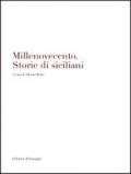 Millenovecento. Storie di siciliani