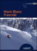 Mont Blanc freeride