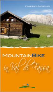 Mountain bike in Val di Fassa