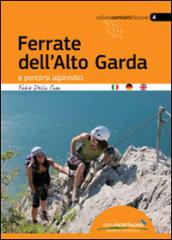 Ferrate dell'alto Garda e percorsi alpinistici