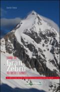 L'anima del Gran Zebrù tra misteri e alpinisti. 150 anni di storia, racconti, itinerari della più bella montagna delle alpi orientali