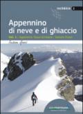 Appennino di neve e di ghiaccio. 1: Appennino Tosco-Emiliano. Settore Ovest