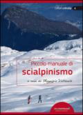 Piccolo manuale di scialpinismo