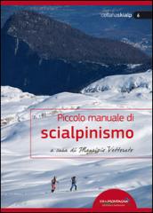 Piccolo manuale di scialpinismo