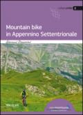 Mountain bike in Appennino settentrionale