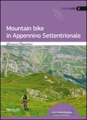 Mountain bike in Appennino settentrionale