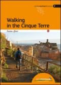 Walking in the Cinque Terre