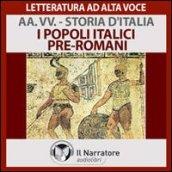 Storia d'Italia. Audiolibro. Formato digitale download MP3: 1