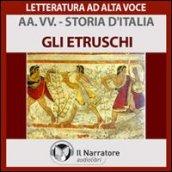 Storia d'Italia. Audiolibro. Formato digitale download MP3: 2