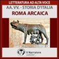 Storia d'Italia. Audiolibro. Formato digitale download MP3