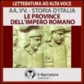 Storia d'Italia. Audiolibro. Formato digitale download MP3: 7