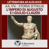 Storia d'Italia. Audiolibro. Formato digitale download MP3: 6