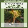 L'amante di Lady Chatterley. Audiolibro. Formato digitale download MP3
