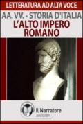 Storia d'Italia. Audiolibro. Formato digitale download MP3