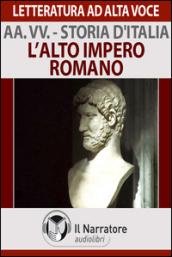 Storia d'Italia. Audiolibro. Formato digitale download MP3