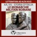 Storia d'Italia. Audiolibro. Formato digitale download MP3