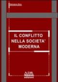 Il conflitto nella società moderna