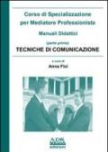 Tecniche di comunicazione