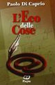 L'eco delle cose