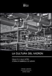 La cultura del Micron. Dalla R.I.V. alla Eaton storia di fabbrica e di uomini