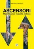 Ascensori. Macchinario e impianto elettrico