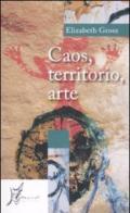 Caos, territorio, arte