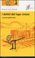 I delitti del lago cinese. I casi del giudice Dee