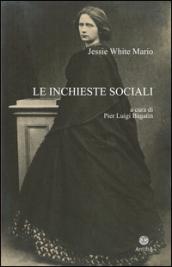 Le inchieste sociali