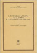 Il positivismo a Padova tra egemonia e contaminazioni (1880-1940)