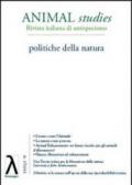 Animal studies. Rivista italiana di antispecismo: 1