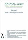 Animal studies. Rivista italiana di antispecismo: 2