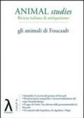 Animal studies. Rivista italiana di antispecismo: 4