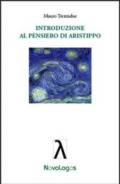 Introduzione al pensiero di Aristippo