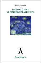 Introduzione al pensiero di Aristippo