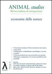 Animal studies. Rivista italiana di antispecismo: 6