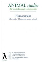 Animal studies. Rivista italiana di antispecismo: 10