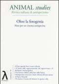 Animal studies. Rivista italiana di antispecismo: 11