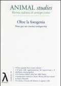 Animal studies. Rivista italiana di antispecismo: 11