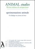 Animal studies. Rivista italiana di antispecismo: 12