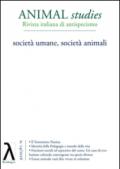 Animal studies. Rivista italiana di antispecismo: 14