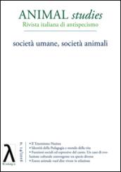 Animal studies. Rivista italiana di antispecismo: 14