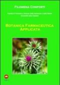 Botanica farmaceutica applicata