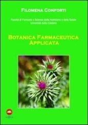 Botanica farmaceutica applicata