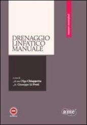 Drenaggio linfatico manuale