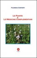 Le piante e le medicine complementari