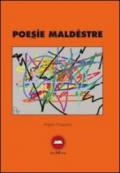 Poesie maldestre