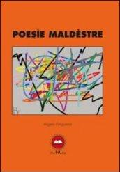 Poesie maldestre