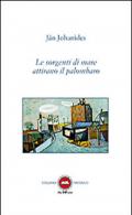 Le sorgenti di mare attirano il palombaro