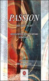 Passion only erotic poetry